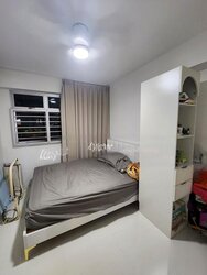 Blk 467B Casa Spring @ Yishun (Yishun), HDB 5 Rooms #456285131